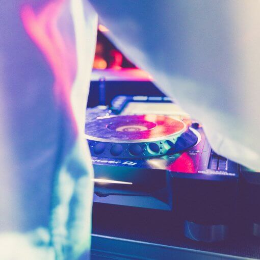 DJ Utrecht huren