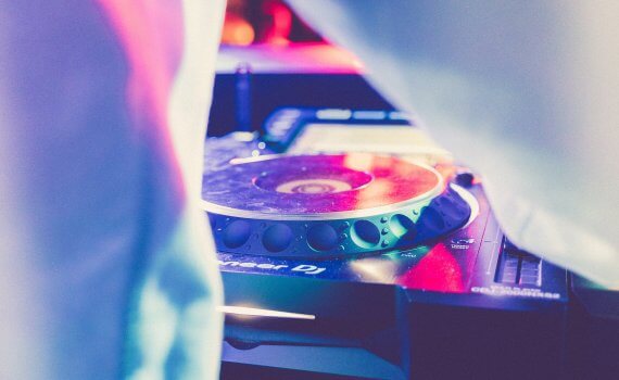 DJ Utrecht huren