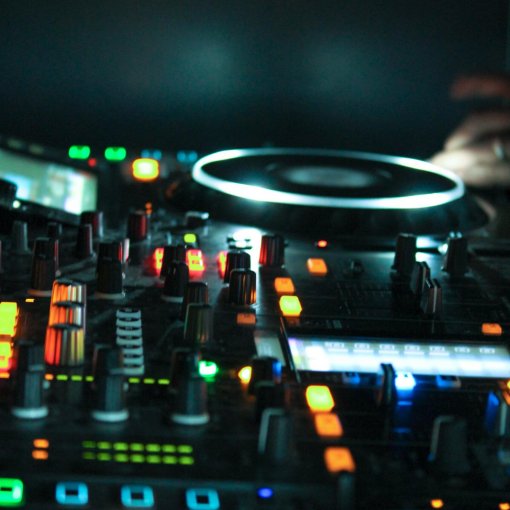 Deep House DJ boeken