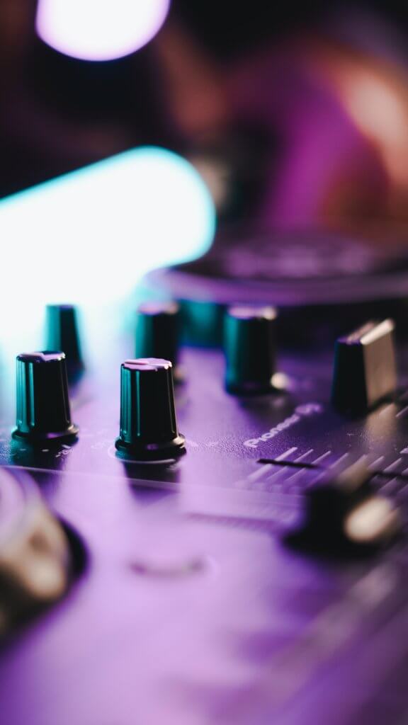 Lounge DJ Gelderland