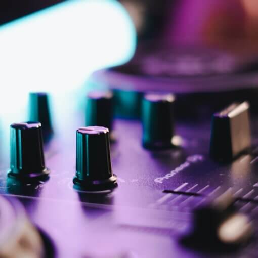 Lounge DJ Overijssel